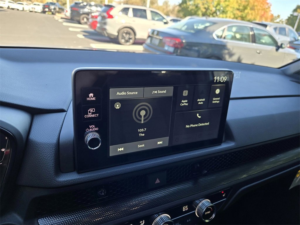 New 2026 Honda CR-V Sport-L image 22