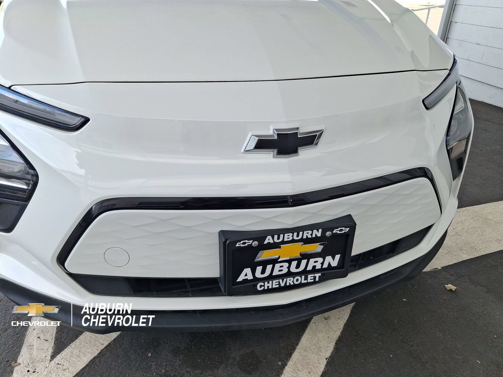 Certified 2022 Chevrolet Bolt LT FWD image 18