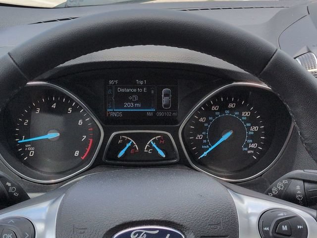 Used 2013 Ford Escape SEL AWD/4WD image 25
