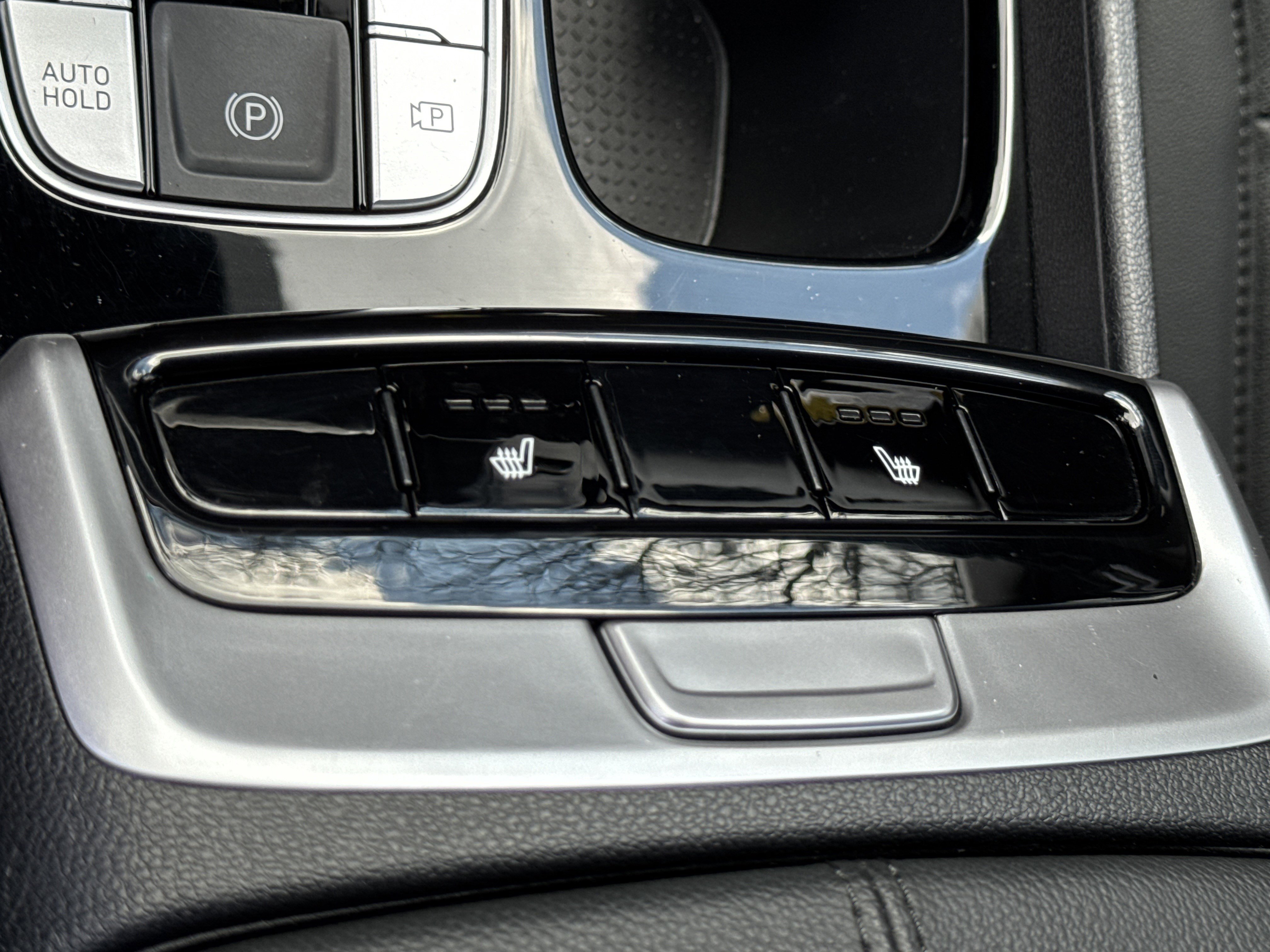 Used 2023 Hyundai Tucson SEL w/ Convenience Package image 35