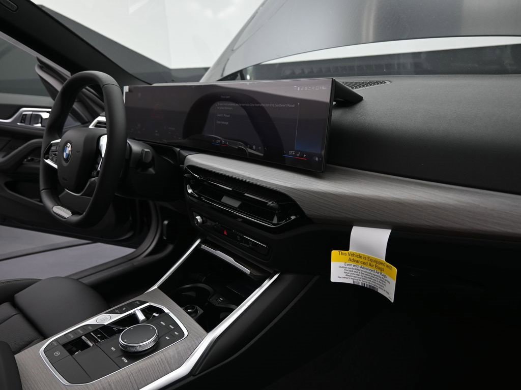New 2025 BMW 430i xDrive image 24