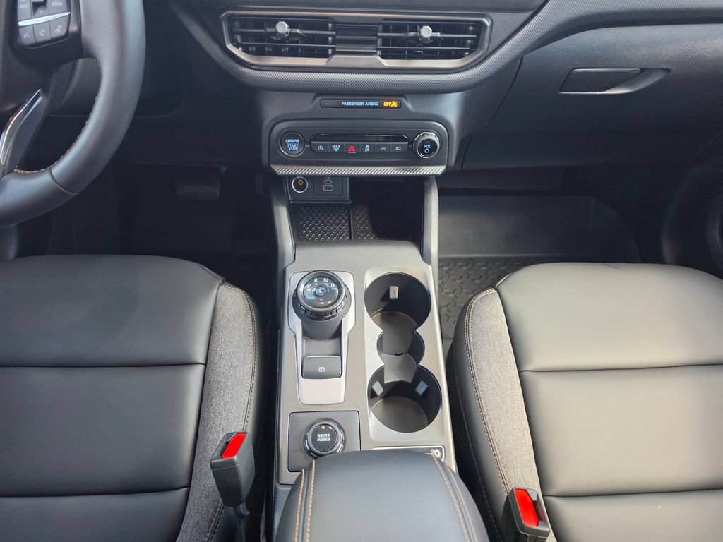 Used 2026 Ford Bronco Sport Big Bend w/ Convenience Package AWD/4WD image 31