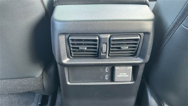 New 2025 Toyota 4Runner TRD Sport Premium w/ Tow Technology Package image 8