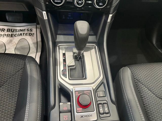 Used 2023 Subaru Forester Premium image 19