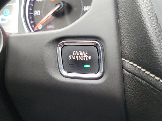 Used 2018 GMC Acadia SLT image 29