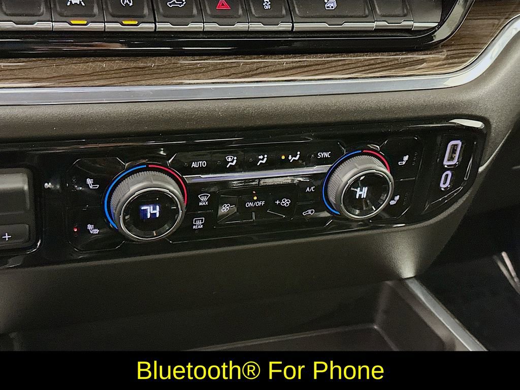 Used 2024 Chevrolet Silverado 1500 RST w/ All Star Edition Plus image 22