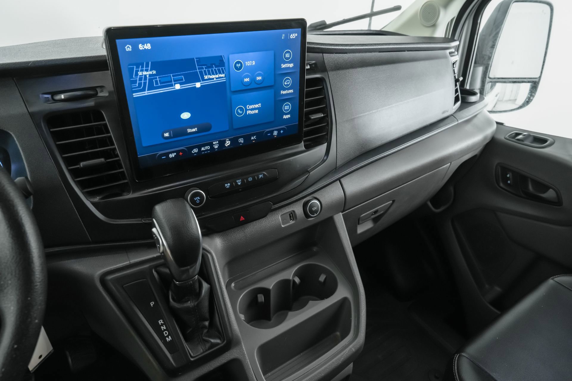 Used 2022 Ford Transit 350 148 High Roof Extended DRW w/ Load Area Protection Package image 28