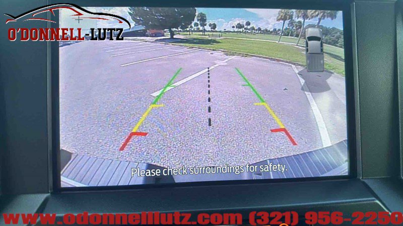 Used 2021 Ford F250 Lariat w/ Lariat Ultimate Package AWD/4WD image 24