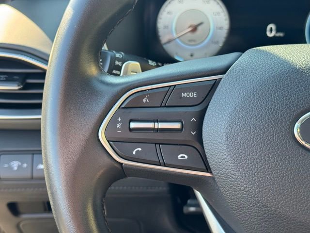 Used 2023 Hyundai Santa Fe SEL w/ Premium Package image 28