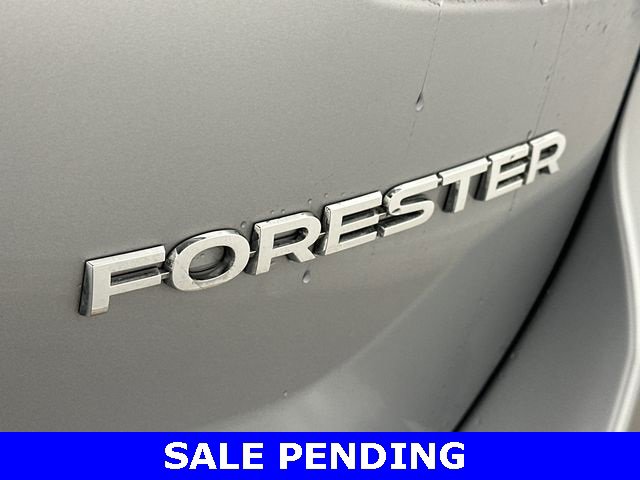 Certified 2023 Subaru Forester Limited image 29