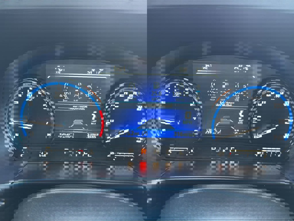 Used 2024 Ford Bronco Sport Outer Banks w/ Tech Package image 23