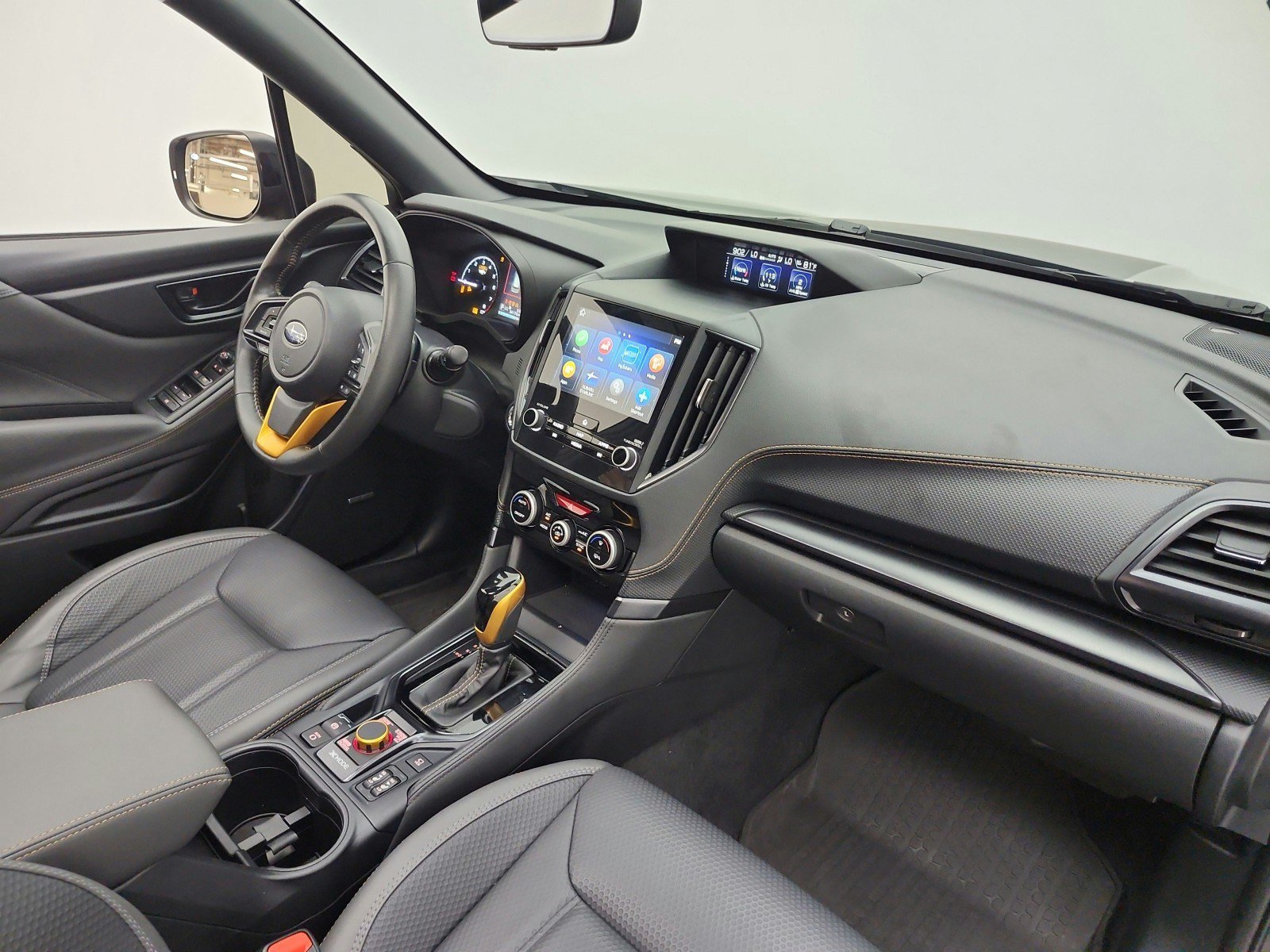 Used 2024 Subaru Forester Wilderness AWD/4WD image 22