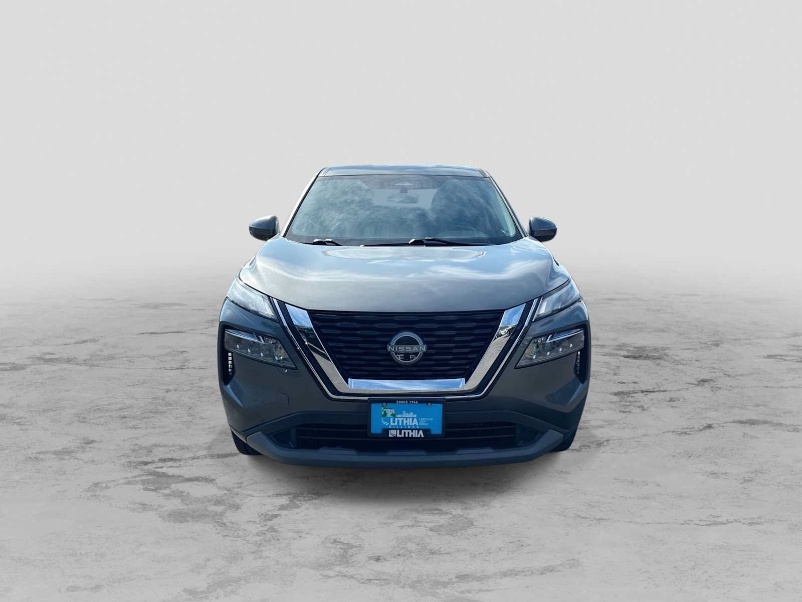 Used 2023 Nissan Rogue SV AWD/4WD image 3