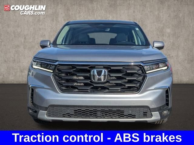 Used 2025 Honda Pilot EX-L video 2