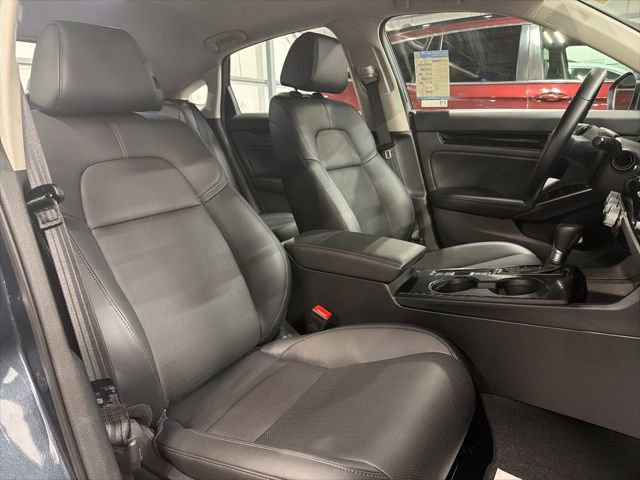 Used 2023 Honda Civic EX-L image 16