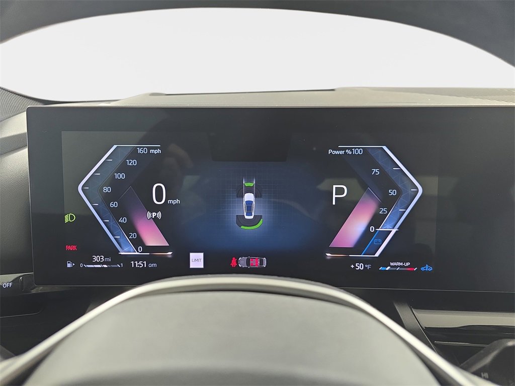 Used 2026 BMW 530i xDrive w/ Premium Package image 22