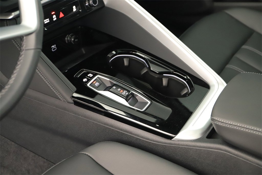 New 2025 Audi Q5 Premium Plus image 17