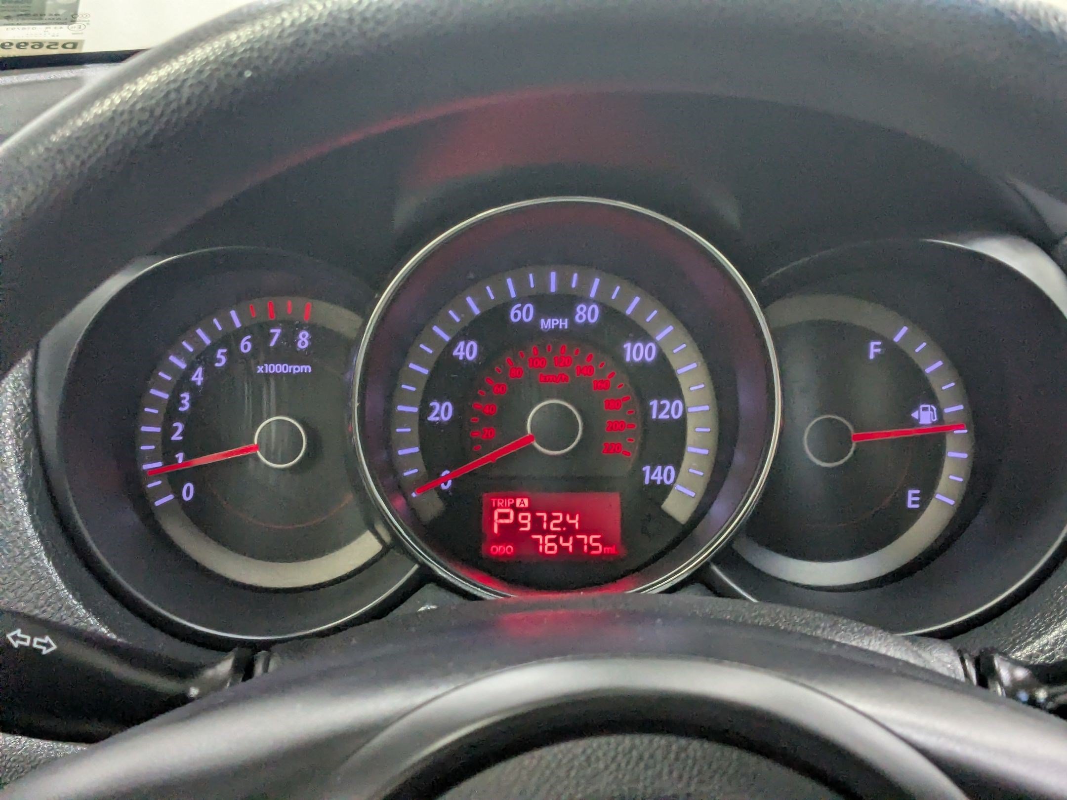Used 2013 Kia Forte EX w/ Fuel Economy Pkg FWD image 16