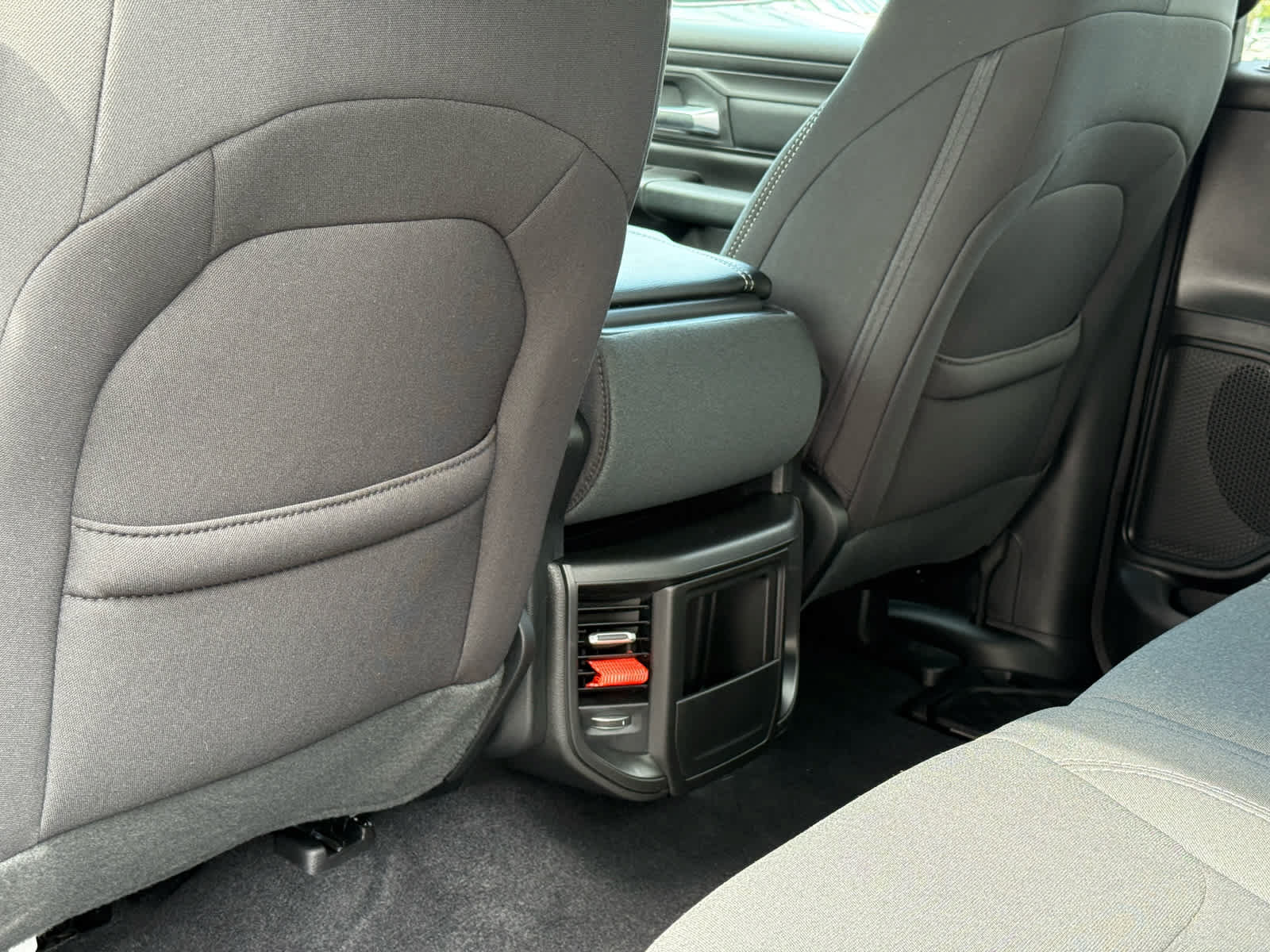 Used 2026 RAM 1500 Express RWD image 26