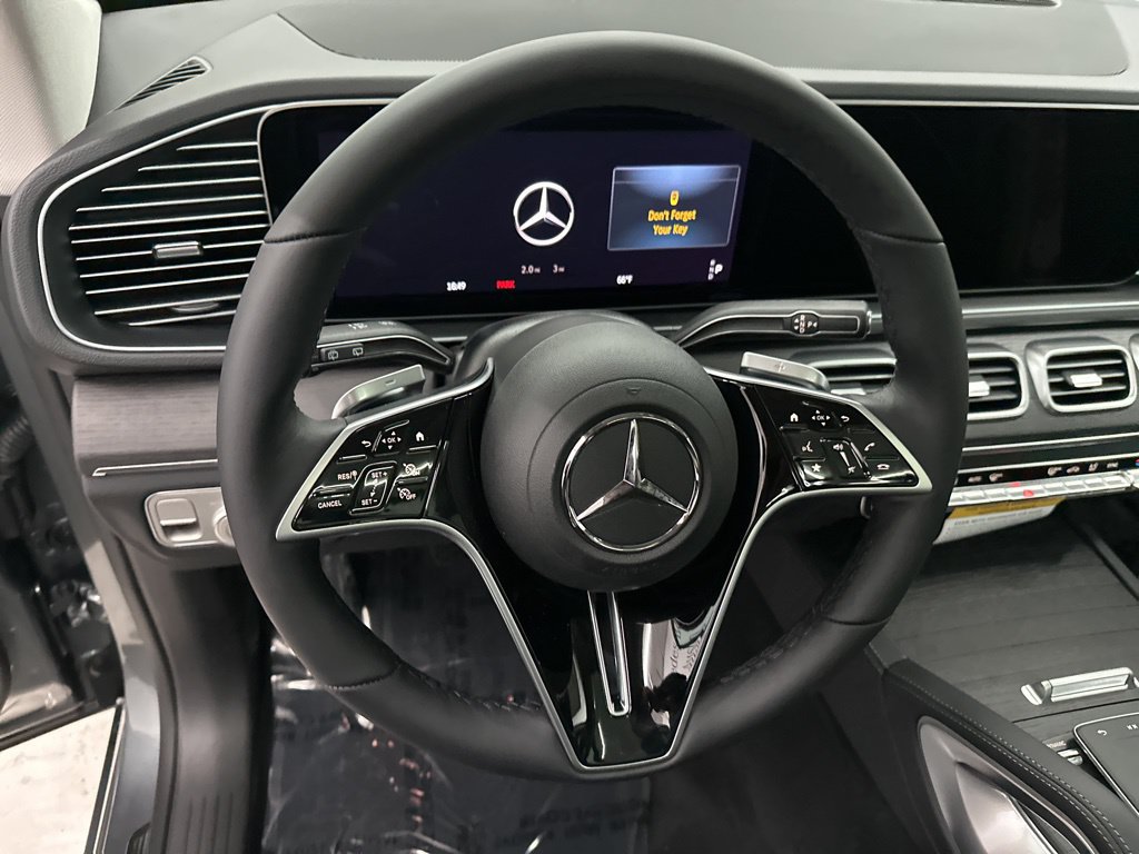 Used 2026 Mercedes-Benz GLE 350 4MATIC image 10