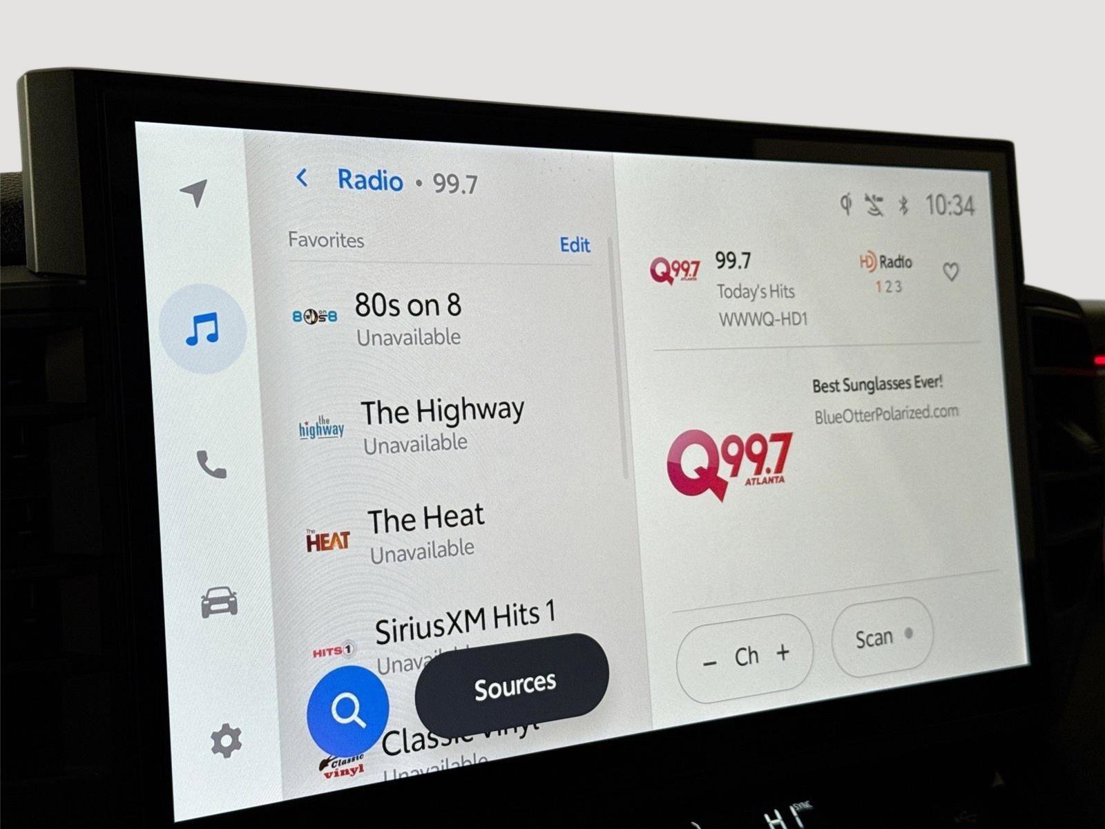 Used 2025 Toyota Sequoia TRD Pro image 24