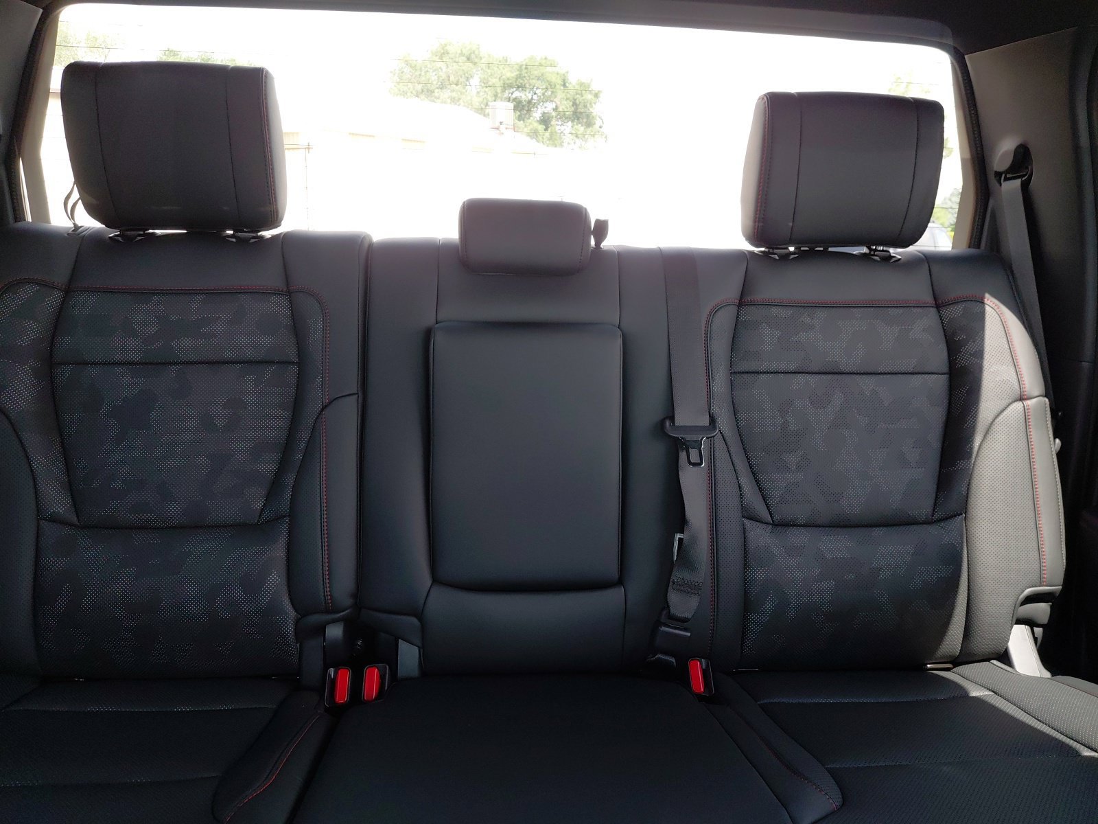 New 2026 Toyota Tundra TRD Pro AWD/4WD image 35
