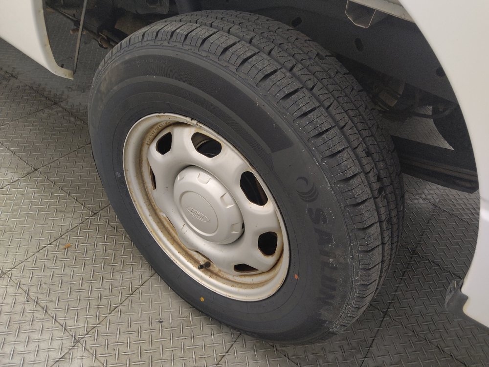Used 2013 Ford F150 XL w/ Mid Equipment Group RWD image 31