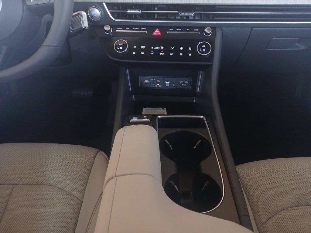 New 2026 Hyundai Sonata Limited FWD image 22