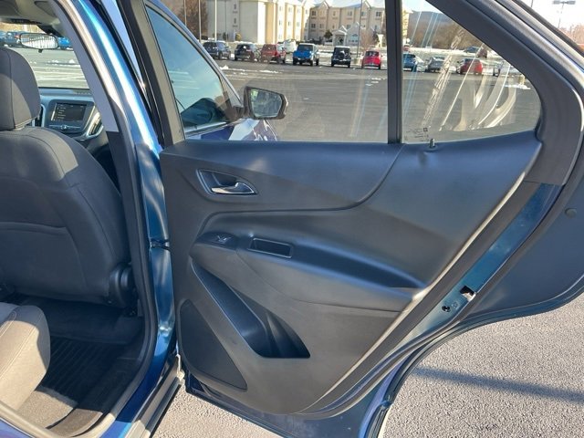 Used 2019 Chevrolet Equinox LT image 29