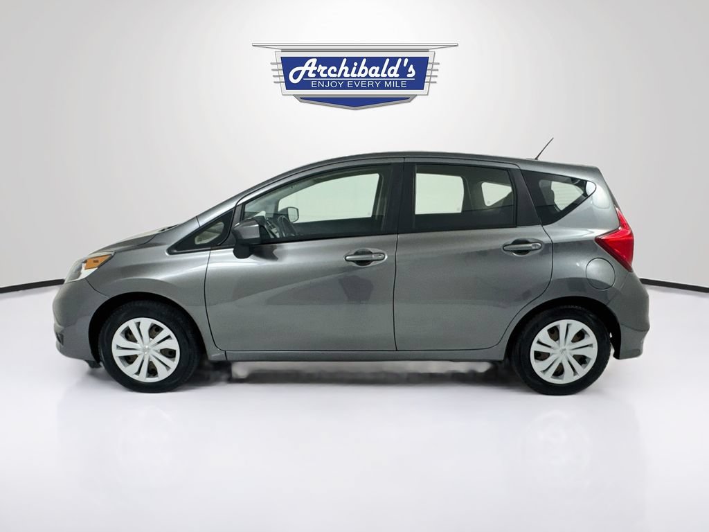 Used 2017 Nissan Versa Note SV FWD image 5
