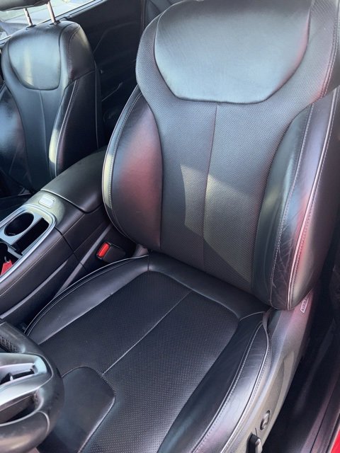 Used 2021 Hyundai Santa Fe SEL w/ Convenience + Premium Package image 15