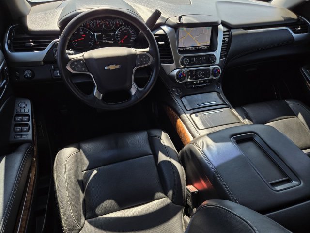 Used 2015 Chevrolet Suburban LTZ RWD image 20