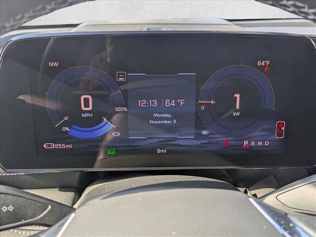 New 2026 Chevrolet Blazer EV LT image 11