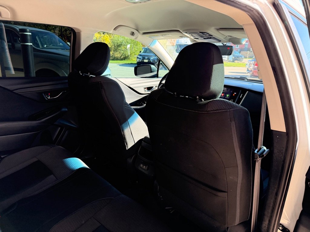 Used 2020 Subaru Outback Premium image 14