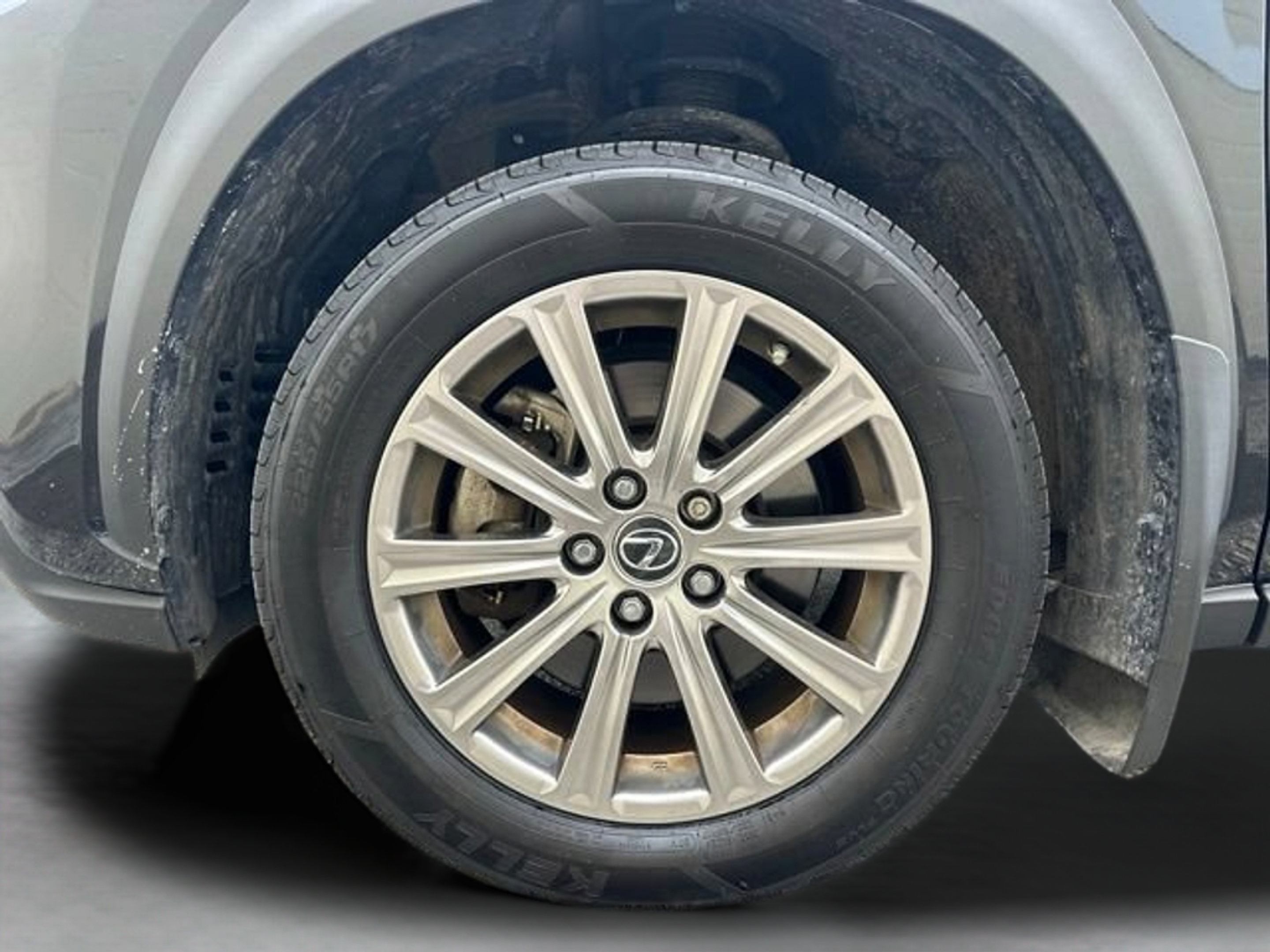 Used 2020 Lexus NX 300 AWD w/ Comfort Package image 28
