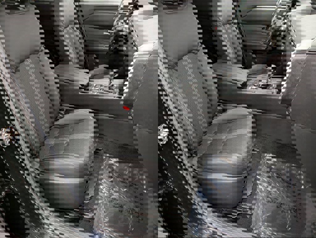 Used 2023 MAZDA CX-50 AWD 2.5 S w/ Select Package image 28