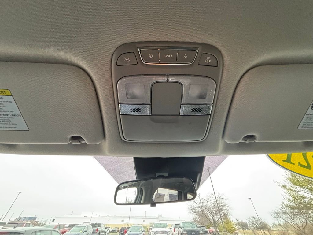 Used 2021 Kia Telluride LX image 34