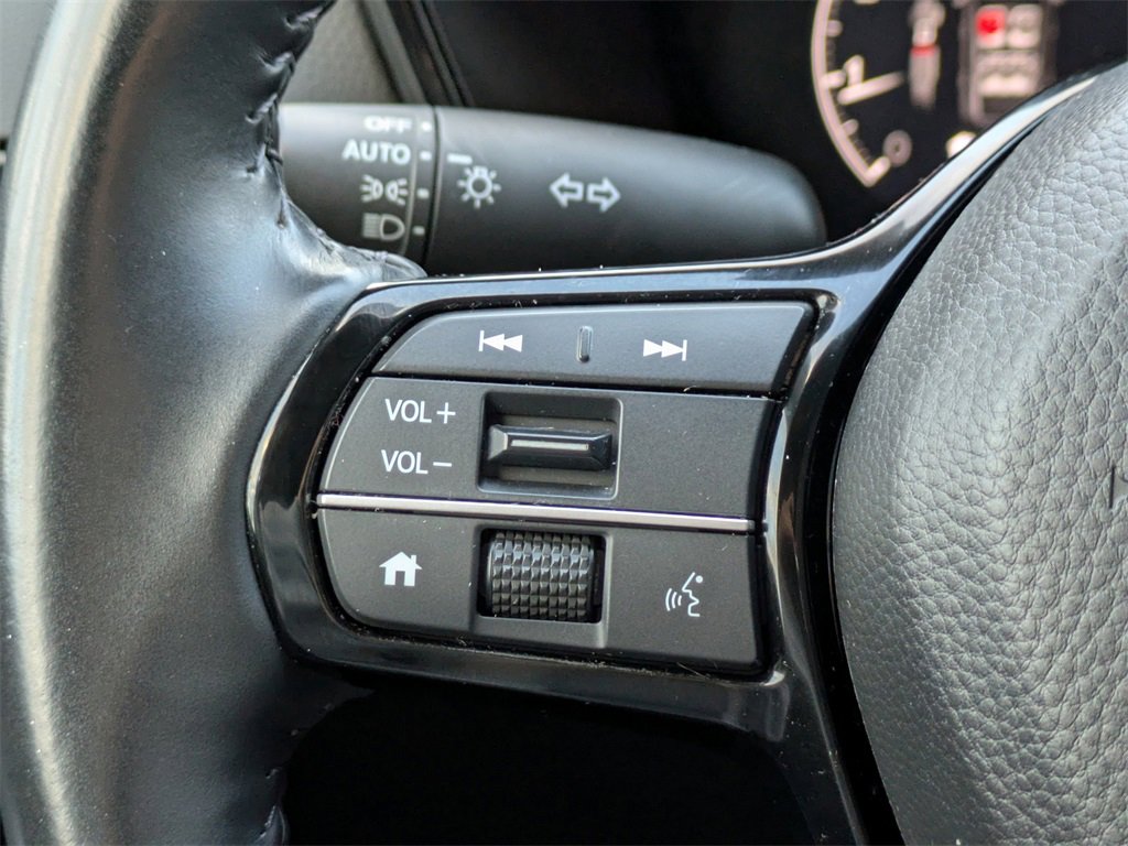 Used 2024 Honda CR-V EX-L image 26