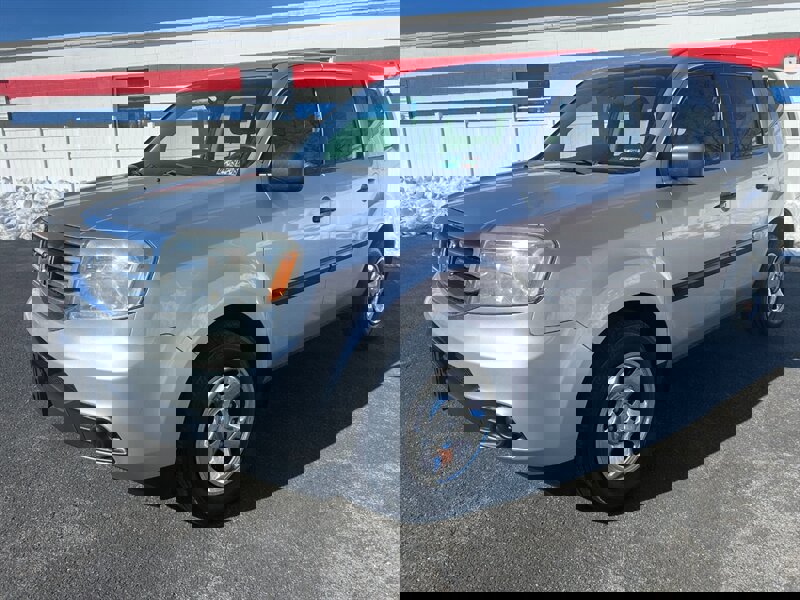 Used 2014 Honda Pilot LX image 7