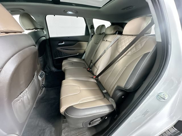 Used 2023 Hyundai Santa Fe Limited AWD/4WD image 28