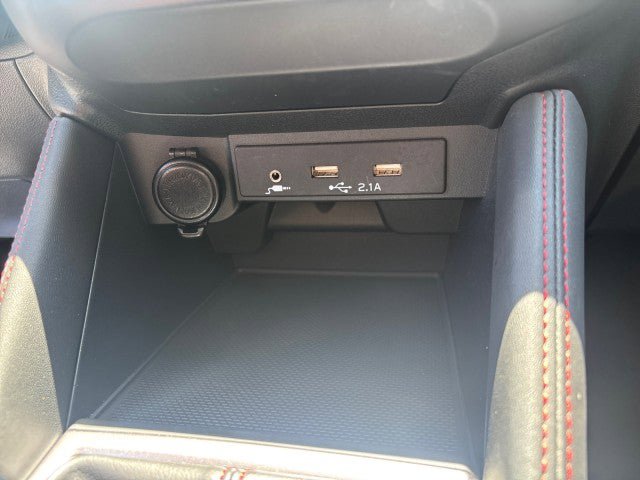 Certified 2022 Subaru WRX Limited AWD/4WD image 23