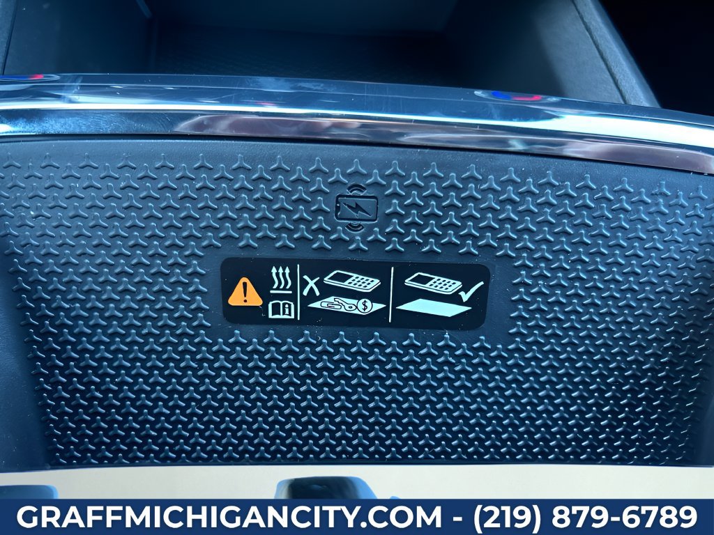 New 2027 Chevrolet Equinox RS w/ Safety and Technology Package AWD/4WD image 25