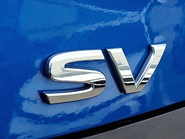 Used 2024 Nissan Versa SV FWD image 29