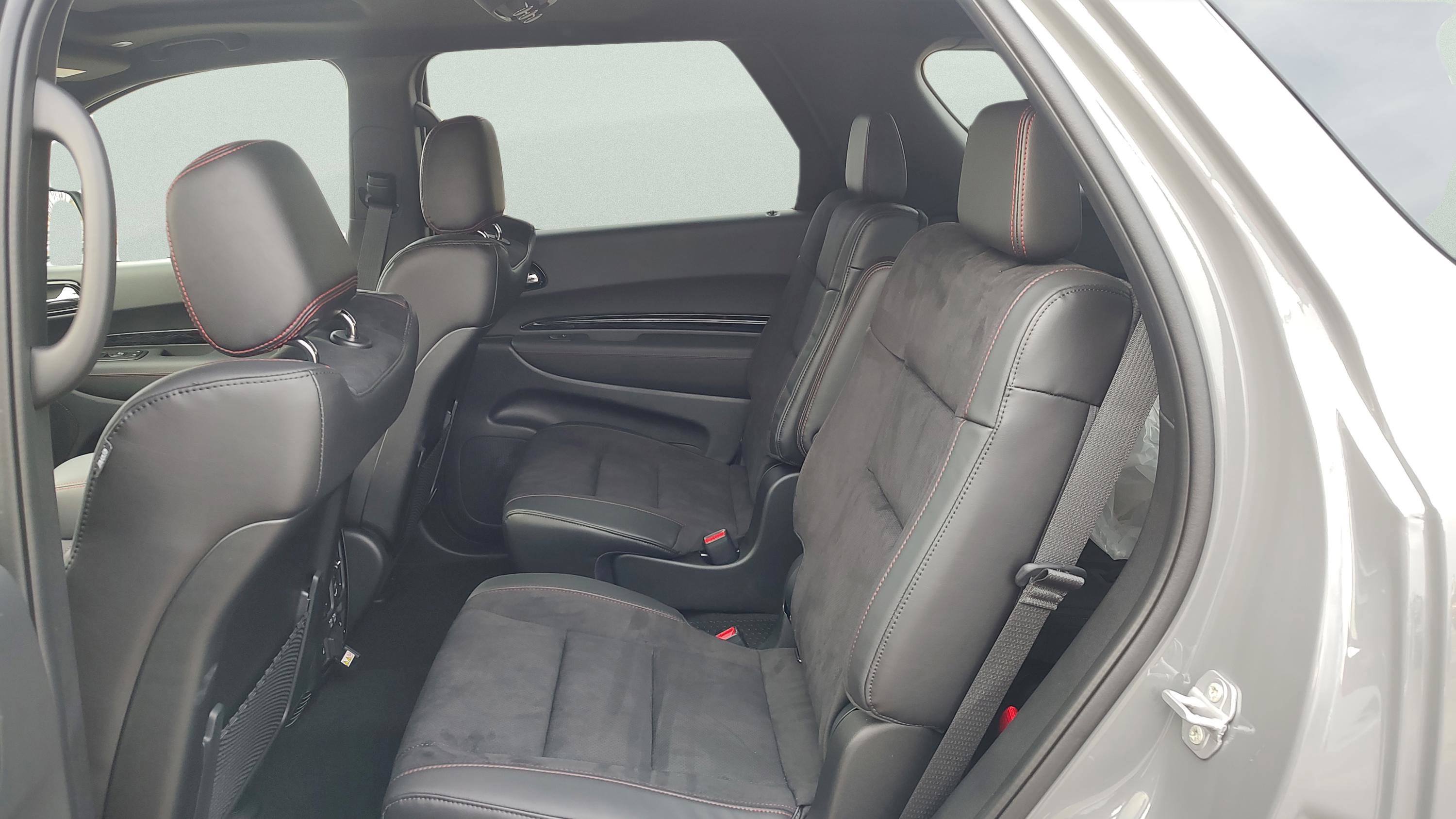 New 2026 Dodge Durango GT AWD/4WD image 13