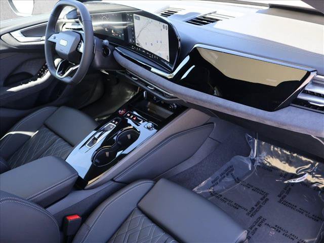 New 2026 Audi S5 Premium Plus AWD/4WD image 18