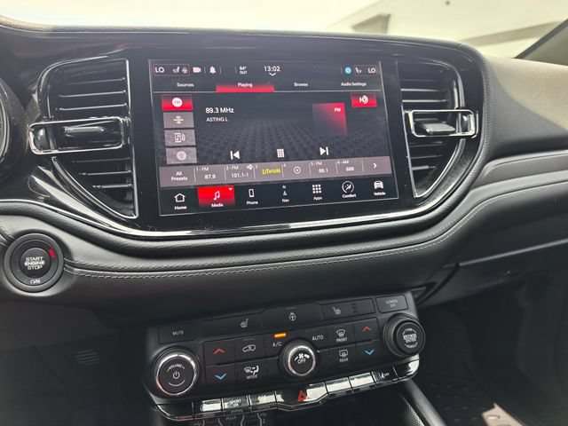 Used 2022 Dodge Durango GT AWD/4WD image 48