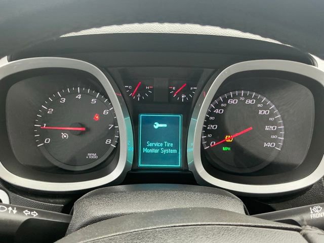 Used 2016 Chevrolet Equinox LT w/ Convenience Package FWD image 23