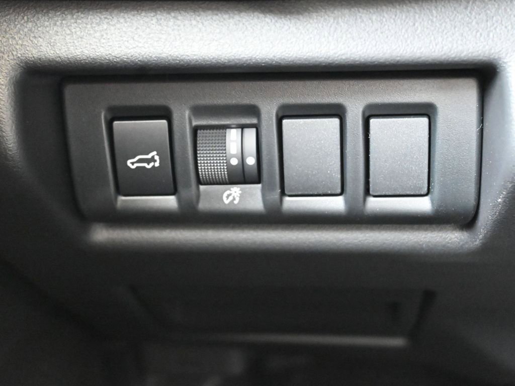 New 2026 Subaru Outback Touring XT image 24