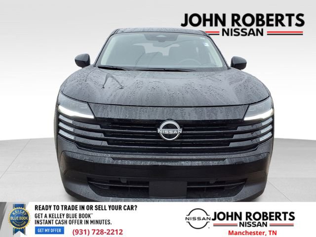 Certified 2025 Nissan Kicks SV image 12