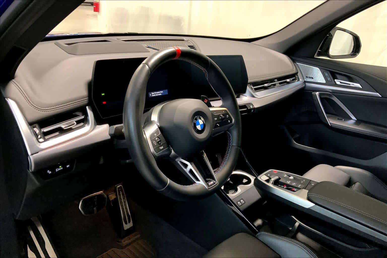 Used 2025 BMW X1 M35i AWD/4WD image 17